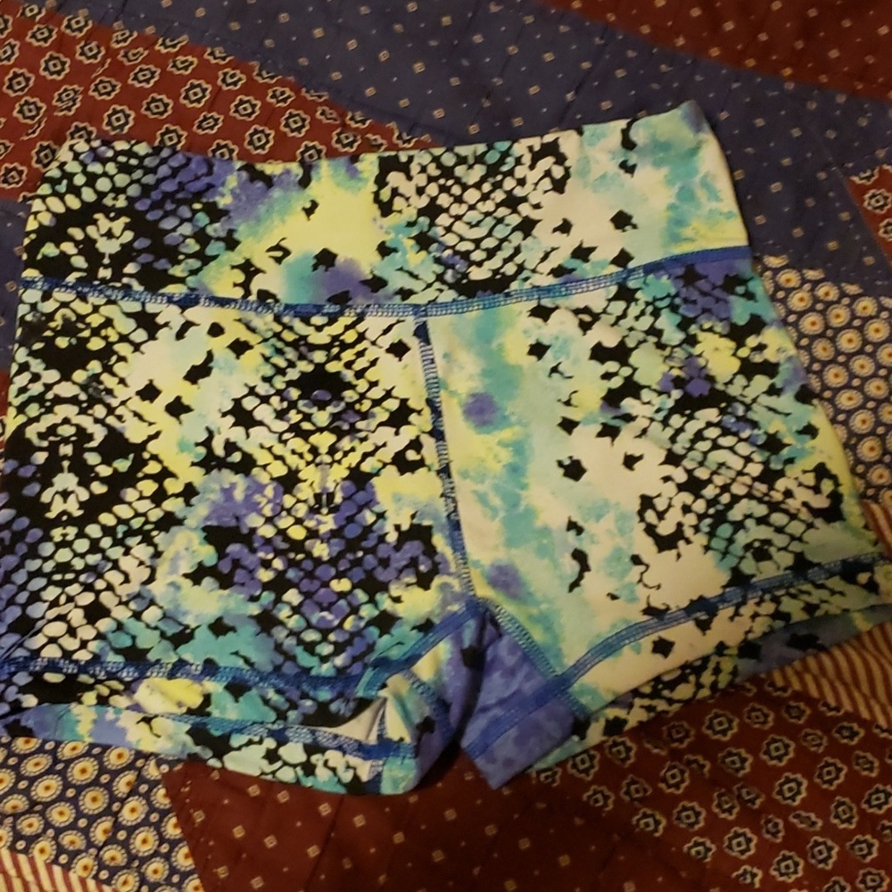 Aero shorts